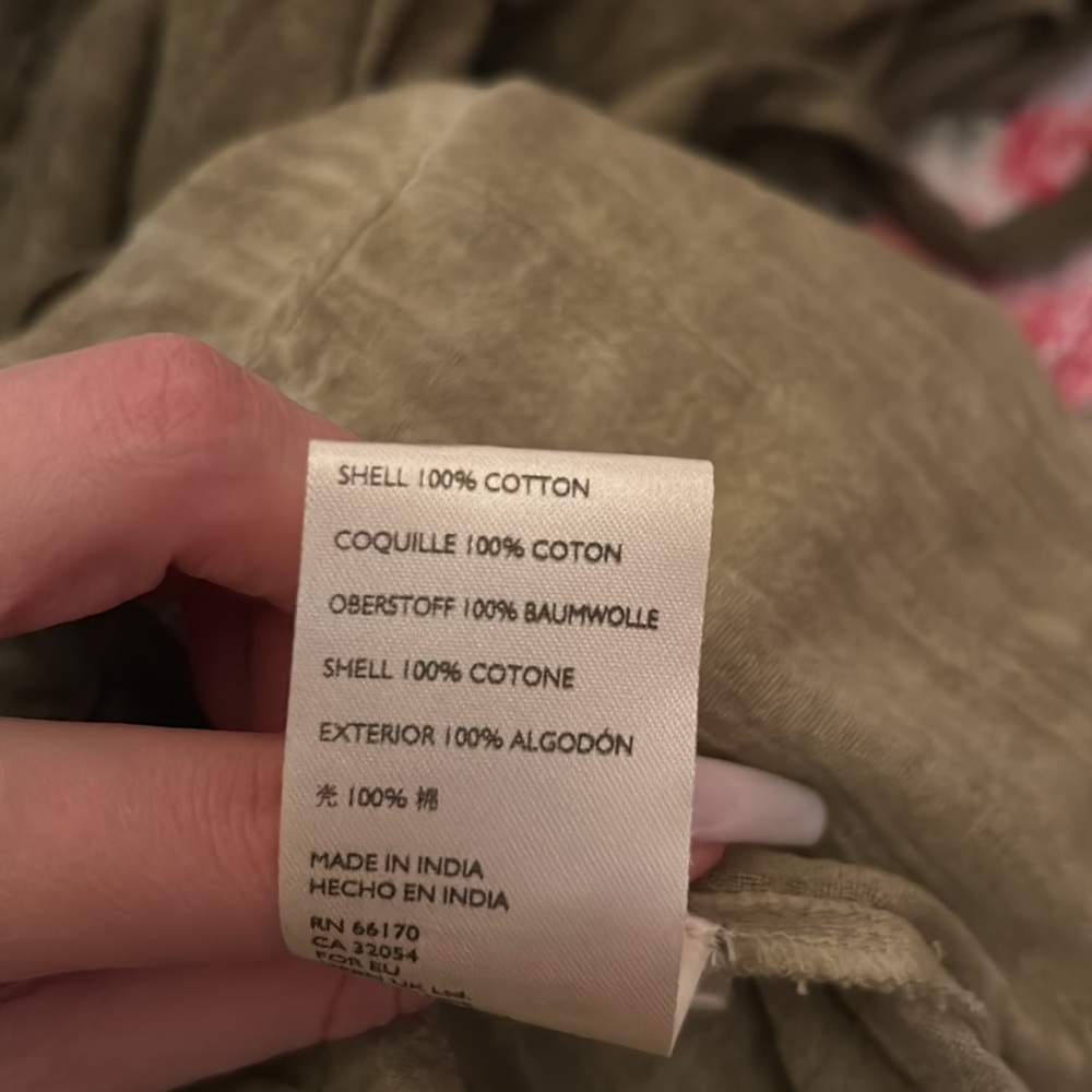 Free People Jumpsuit Romper - Picture 12 of 12